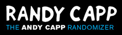 Randy Capp: The Andy Capp Randomizer